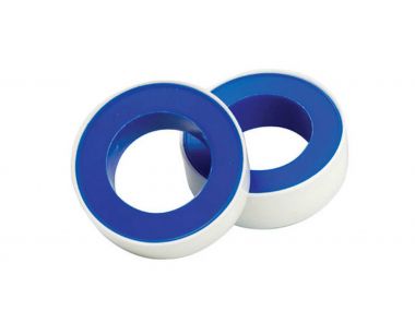  ITD PTFE Plumbers Tape 2 Rolls Per Blister Package 