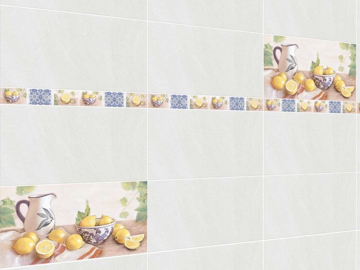 Lemon Wall Spotter - 300 x 600mm