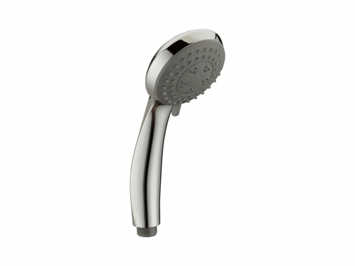 ITD Chrome 2-Function Setting Hand Shower