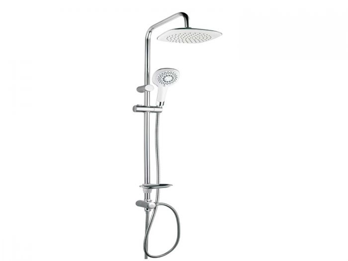 ITD Clifton Exposed Shower Set With Handshower